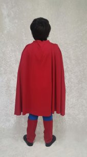 SUPERMAN KOSTÜMÜ - 3