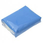 Divortex Yüzey Temizleme Kil Hamuru - Clay Bar 150 gr. - 3