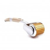 2,50MM 192 İĞNE ZGTS TİTANYUM DERMAROLLER - ZGTS DERMA ROLLER - TEMİZLEME SPREYİ HEDİYELİ! - 3