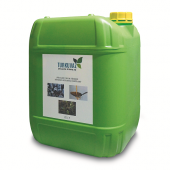 Turkuvaz Doğal Odun Sirkesi 20 Lt. (Zararlılara Organik Çözüm) - 1