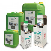 Turkuvaz Doğal Odun Sirkesi 20 Lt. (Zararlılara Organik Çözüm) - 2