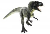 Sert Plastik Dinozor Figür - T-Rex - 1