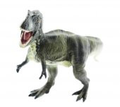 Sert Plastik Dinozor Figür - T-Rex - 2