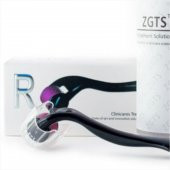 2,50MM 540 İĞNE ZGTS TİTANYUM DERMAROLLER - ZGTS DERMA ROLLER - TEMİZLEME SPREYİ HEDİYELİ! - 2