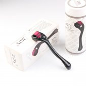 2,50MM 540 İĞNE ZGTS TİTANYUM DERMAROLLER - ZGTS DERMA ROLLER - TEMİZLEME SPREYİ HEDİYELİ! - 3