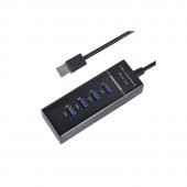 ÇOKLAYICI CONCORD USB C-848 4 PORT 3.0 HUB - 2