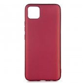 Realme C11 Kılıf Zore Premier Silikon - 1