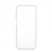 Xiaomi Redmi Note 9 Pro Kılıf Zore Fri Silikon - 1