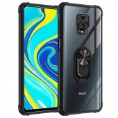 Xiaomi Redmi Note 9 Pro Kılıf Zore Mola Kapak - 1