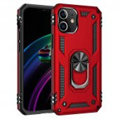 Apple iPhone 12 Kılıf Zore Vega Silikon - 3