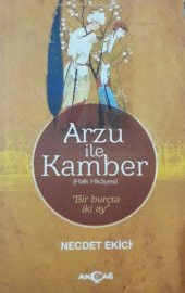 Arzu İle Kamber Halk Hikayesi - 1