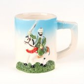 FATİH SULTAN MEHMET BASKILI KUPA - 2