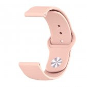 Xiaomi Mi Watch Color KRD-11 22mm Silikon Kordon - 6