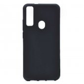 General Mobile 20 Pro Kılıf Zore Biye Silikon - 1