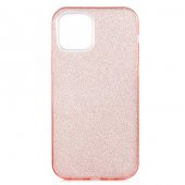 Apple iPhone 12 Pro Max Kılıf Zore Shining Silikon - 3