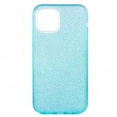 Apple iPhone 12 Pro Max Kılıf Zore Shining Silikon - 4