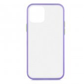 Apple iPhone 12 Kılıf Zore Fri Silikon - 3