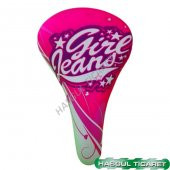 HSGL BİSİKLET ÇOCUK SELE GİRL JEANS - 5