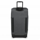 Eastpak EK63L77H Tranverz L Black Denim Siyah Valiz - 5