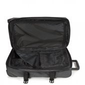 Eastpak EK62L77H Tranverz M Black Denim Siyah Valiz - 3