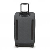 Eastpak EK62L77H Tranverz M Black Denim Siyah Valiz - 5