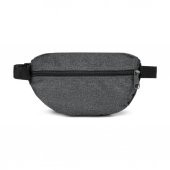 Eastpak Springer Black Denim Unisex Bel Çantası EK07477H - 4