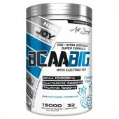 Big Joy BcaaBig 589 Gr (AROMA SEÇENEKLİ) - 3