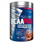Big Joy Bcaa Pro 4:1:1 Ripped 432 Gr (HIZLI KARGO) - 1