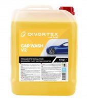 Divortex Car Wash V2 Fırçasız Oto Yıkama Köpüğü 5 Kg. - 2