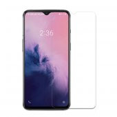 OnePlus 7T Tempered Kırılmaz Cam Ekran Koruyucu - 1