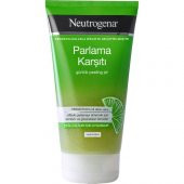 Neutrogena Parlama Karşıtı Peeling Jel 150 ml - 2