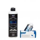 Divortex Blue Edition Trim Vinly Care + Klima Fresh(Limon) - 1