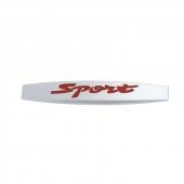 Space Metal Arma (Sport) / YACI110-1 - 2