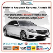 DVX 9H Nano Seramik Kaplama - Ceramic Coating Set 30 ml. - 2