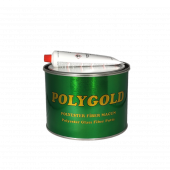 Polygold Fiber Macun 2/1 - 1