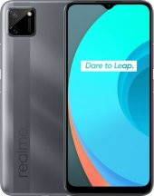 Realme C 11 Cep Telefonu Oppo Türkiye Garantili - 1