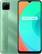 Realme C 11 Cep Telefonu Oppo Türkiye Garantili - 2