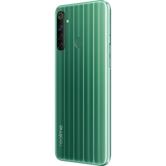 Oppo Realme 6i 128 GB (Realme Türkiye Garantili) - 4