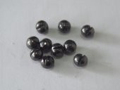 Yuvarlak Kıstırma Kurşun 1gr 10 Adet - 1