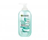 Garnier Hyaluronik Aloe Temizleme Jeli 200 Ml - 1