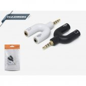 KABLO SES AYIRICI KABLOLU HADRON SANAY - 1