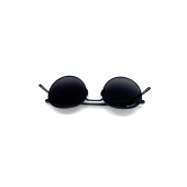 Lacoste L197S 424 50 Unisex Güneş Gözlüğü - 9