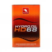 Petrol Ofisi Hydro Oil HD 68 15 Kg - Hidrolik Sistem Yağı - 1