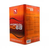 Petrol Ofisi Hydro Oil HD 68 15 Kg - Hidrolik Sistem Yağı - 2