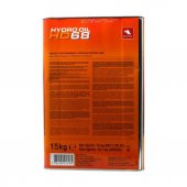 Petrol Ofisi Hydro Oil HD 68 15 Kg - Hidrolik Sistem Yağı - 3