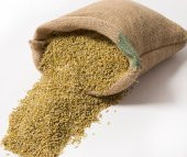 FİRİK BULGURU 1 KG - 1