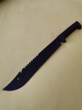 Avcı Bıçağı Pala 40 Cm - 3