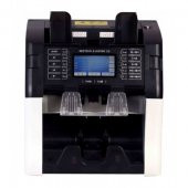 I-Hunter 2.0 Dual CIS Fitneslı 18 Ülke Kombinasyonlu Para Sayma Makinesi - 1