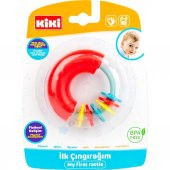 ERDEM KİKİ İLK ÇINGIRAĞIM AE-1810 - 3