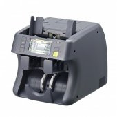 Hyundai MIB-11 Fitnes'lı 40 Ülke Karışık Para Sayma Makinesi - 2